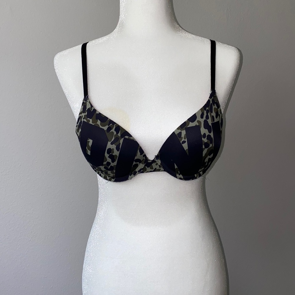 PINK by Victoria Secret Wear Everywhere Push-Up Bra